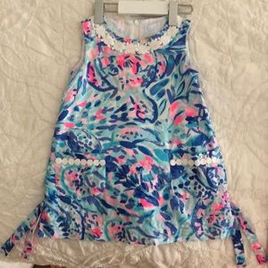 Lilly Pulitzer dress for Toddler